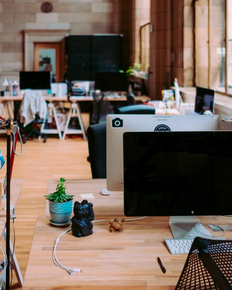 What it&rsquo;s like to be an interior designer?